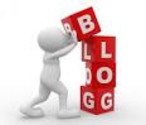 3. So, is this “Blogging, Evolved?”