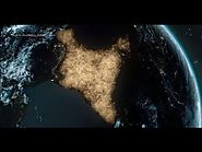 KIT KAT Astronaut Diwali Music Video, 2014