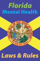 Florida Mental Health Laws and Rules - New CE Course from PDResources