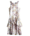 Look perfect for the holidays or any occasion wearing Cynthia Rowley dresses.