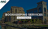 Bookkeeping Services in Scottsdale AZ | Bookkeepers Services in Scottsdale