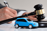Why Hire an Auto Accident Attorney?