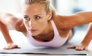 #Improve Your #Pushups With This #Progression #Workouts! - www.unohealthylifestyle.com