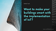 Ensure Your Smart Building Management System