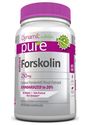 Forskolin Pure Coleus Forskohlii Root Standardized to 20% for Weight Loss, Highly Recommended Product for Fat Burning...