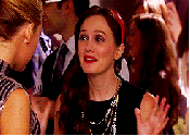 Gossip Girl: "How to Succeed in Bassness" (Season 3, Episode 7)