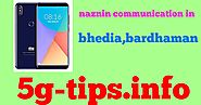 Najnin communication in bhedia - owner masud momtaz