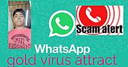 WhatsApp Gold (malware) virus 2019: The ‘martinelli’ message explained in Hindi