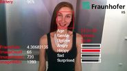 A Google Glass App That Detects People's Emotions