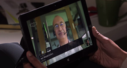 How Skype Translator Learns Language from Social Media