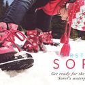 Best-Rated Sorel Waterproof Snow Boots For Kids On Sale - Reviews 2014
