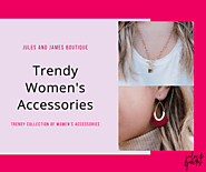 7 Statement Accessories That'll Completely Transform Your Look