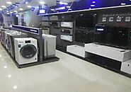 Samsung Service Center Ahmedabad | Repair Service Center