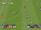 Super Shot Soccer Game Free Download For PC