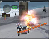Vigilante 8 2nd Offense Game Free Download