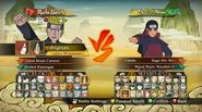 Save Game For Naruto Shippuden: Storm Revolution
