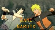 Naruto Shippuden PC Games Free Download