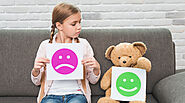 Speaking the Same Language: Teaching Kids the Language of Emotions