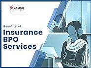 Website at https://www.damcogroup.com/Insurance/BPO-Services.html