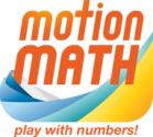 Motion Math Zoom | Motion Math - Play with numbers!