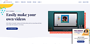 Free Video Maker | Create & Edit Your Videos Easily - Animoto