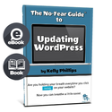 The No-Fear Guide to Updating WordPress Book/eBook Bundle | WP Plugin Coach