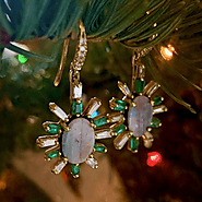 Shop For Stunning Gemstone Earrings That Fit Your Style Seamlessly