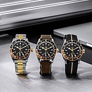Browse Branded Luxury Watches Collection in Houston, TX