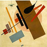 History of Modern Art: Suprematism and Constructivism - Make your ideas Art