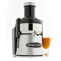 Omega BMJ330 Commercial 350-Watt Stainless-Steel Pulp-Ejection Juicer