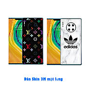 3M Skin Stickers for Huawei Mate 30 Pro beautiful