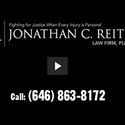 New York Airline Accident Lawyer Jonathan C. Reiter