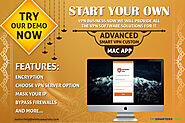 ADVANCED SMART CUSTOM VPN APP FOR MAC