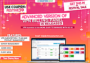 NEW VERSION OF VPN BILLING PANEL IS RELEASED