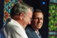 Transcript: Schmidt and Thiel smackdown - Fortune Tech