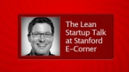 The Lean Startup Talk at Stanford E-Corner by Eric Ries | Stanford E-Corner / Entrepreneurship
