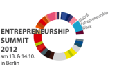 Entrepreneurship Summit 2012 Video Playlist