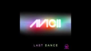 Avicii - Last Dance
