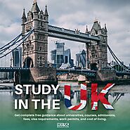 Study in IL Consultant Pune