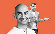 Entrevista con Neil Patel ¡El GURÚ ⇐ (Síii en mayúsculas) del Marketing!