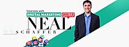Interview With Digital Marketing Guru — Neal Schaffer | by Aaron Starc | Medium
