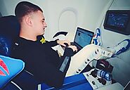 Interview with Digital Marketing Guru Jeremy Arthur Morris – X Marketing Pro