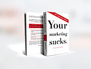 Interview with Mark Stevens, Marketing Guru | Anaphora Literary Press