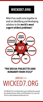 “What Next?” – An Interview with Philip Kotler on the Future of Marketing