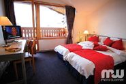 Attitudes When Booking For Vacation Packages in Chalet Hotel Dahu, Courchevel