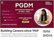 Enhance your Management Skills with the Best MBA College in Delhi