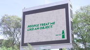 Sprite's 'Bill the Billboard' Keeps Drivers Entertained by Cracking Endless Jokes