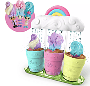 Blume Rainbow Sparkle Surprise