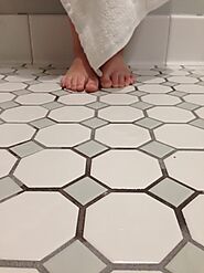 How to Make Grout Look Like New | Knoxville Homes
