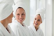 Your complete SPA center in Lillehammer